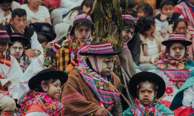 El poder de las raíces: una nueva visión para la escuela del futuro