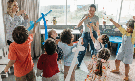 Palabras que construyen: el respeto como base de toda enseñanza