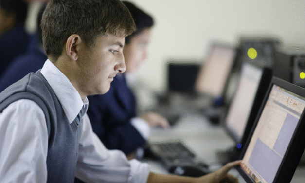 Enseñar con tecnología manteniendo el vínculo docente-estudiante