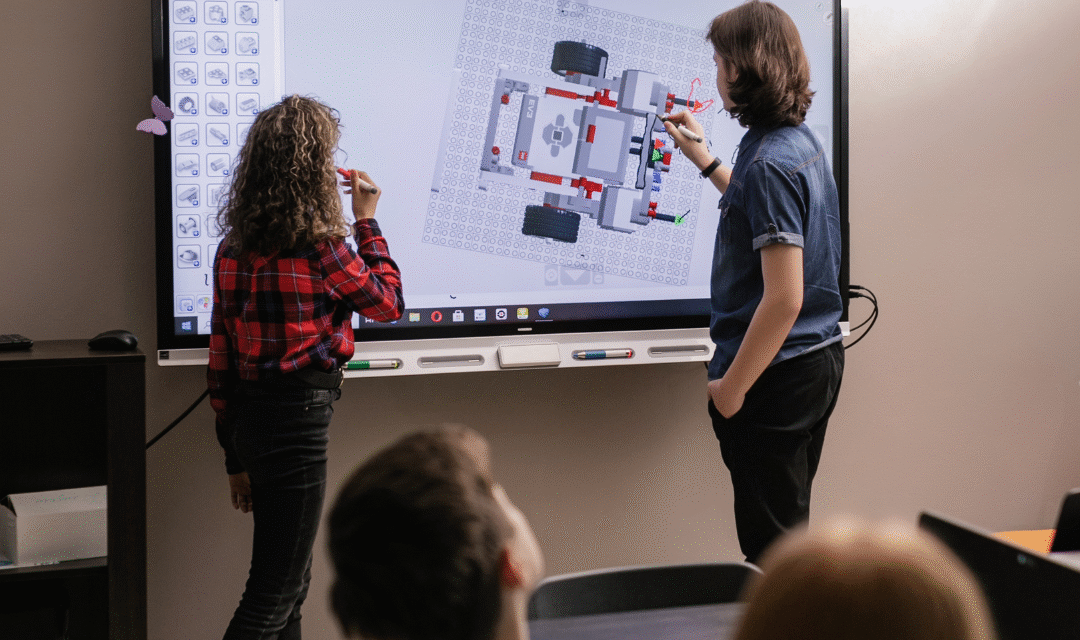 Escuelas nórdicas: el poder del respeto y la cooperación en la educación