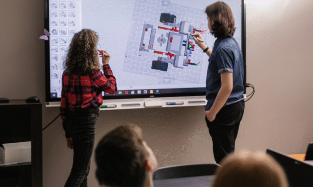 Escuelas nórdicas: el poder del respeto y la cooperación en la educación