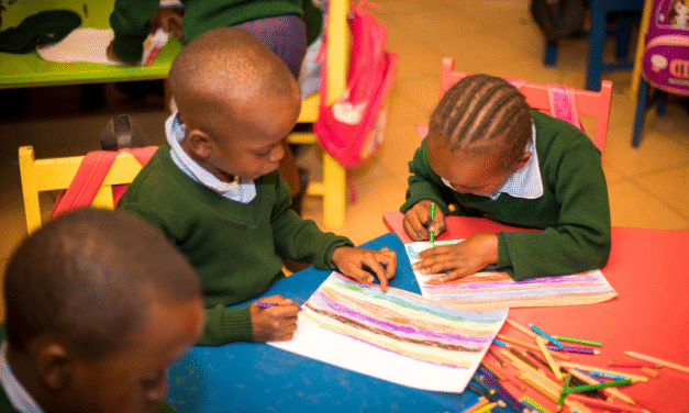 Escuelas que escuchan: construir accesibilidad desde el aula