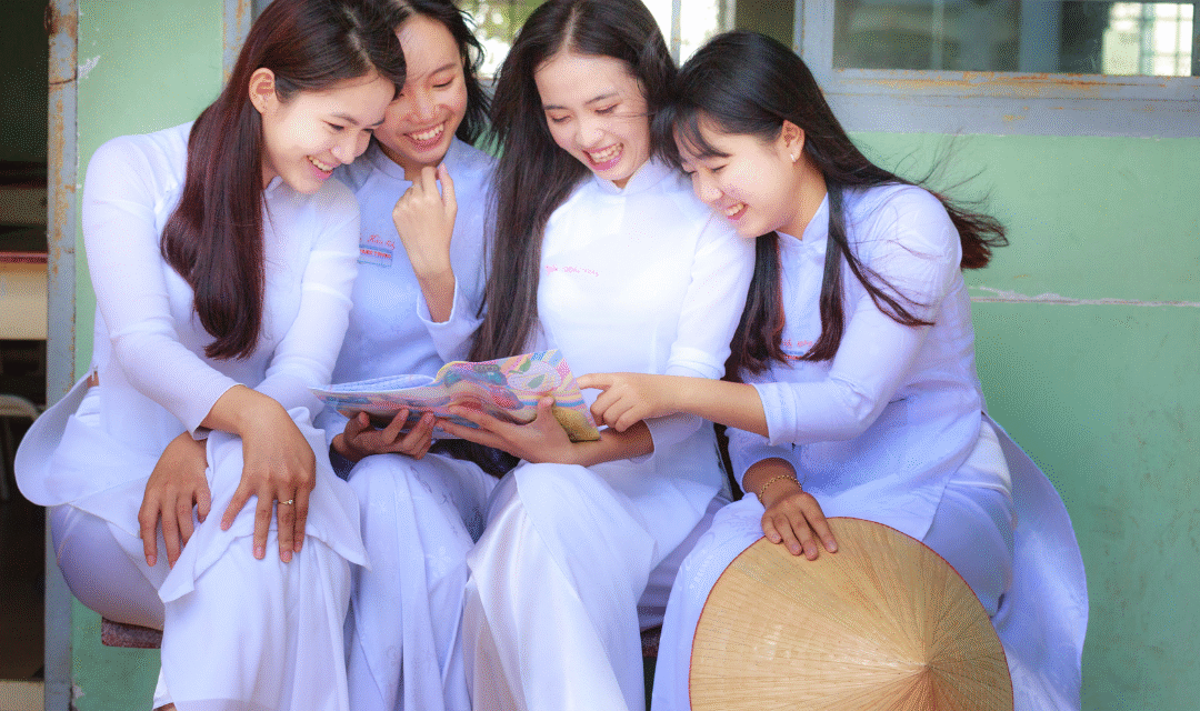 Educación global: aulas que construyen puentes entre culturas