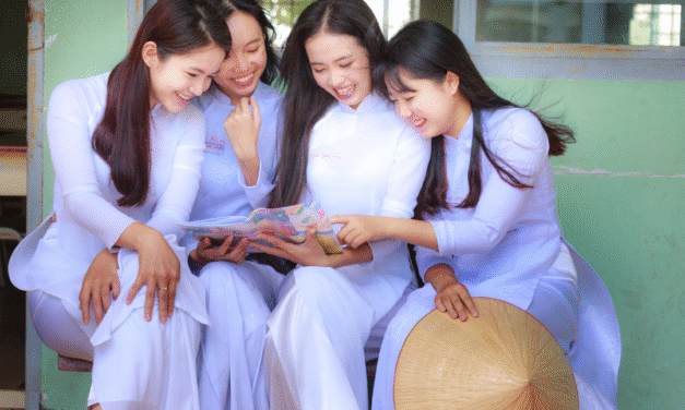 Educación global: aulas que construyen puentes entre culturas