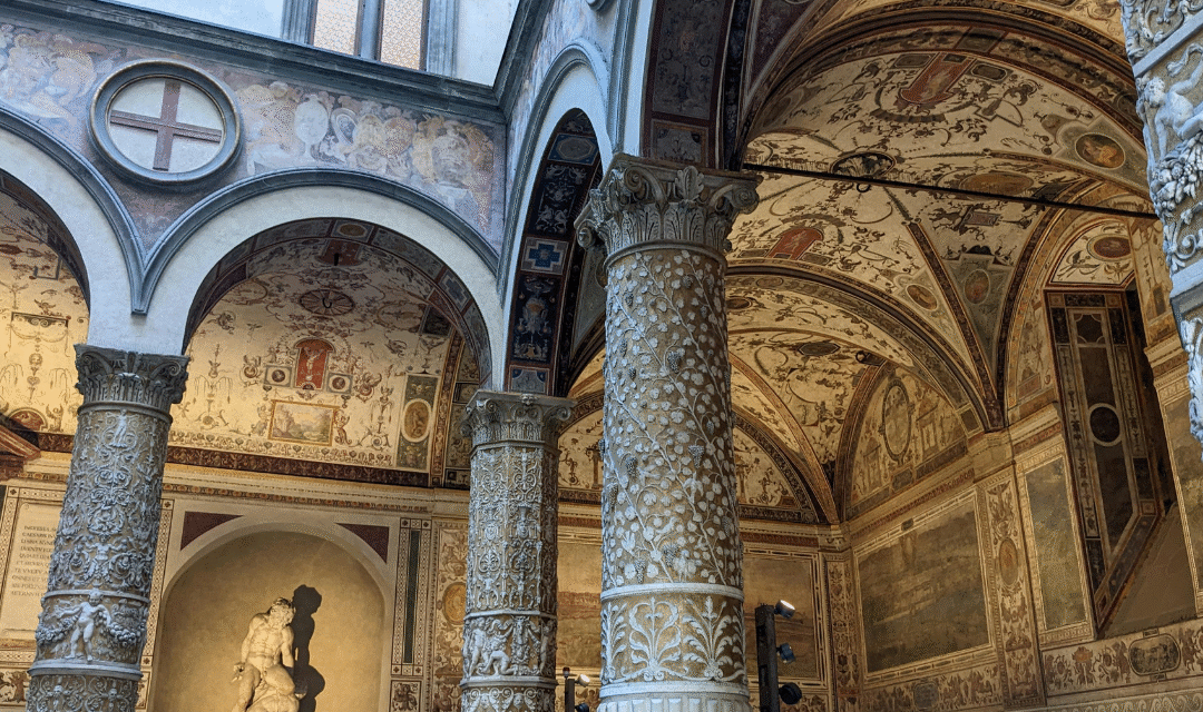 Aprender con arte: el legado educativo de las academias del Renacimiento