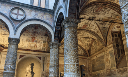 Aprender con arte: el legado educativo de las academias del Renacimiento