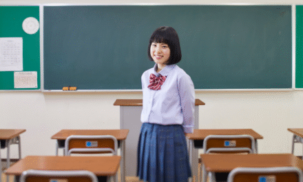 El secreto de la educación japonesa: disciplina con sentido humano