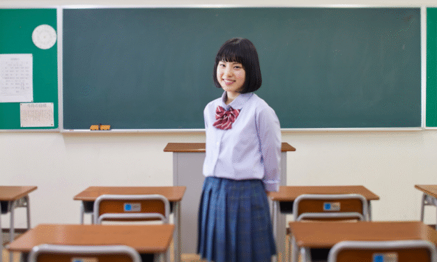El secreto de la educación japonesa: disciplina con sentido humano