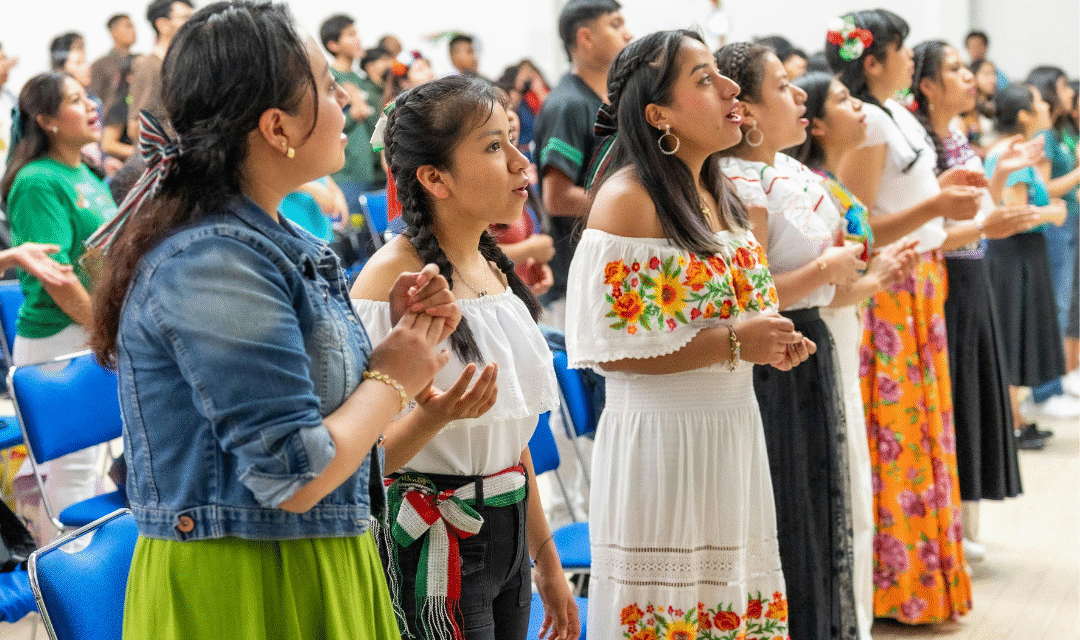 Aprender al estilo maya: una mirada antigua que ilumina el presente