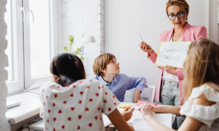 Aprender sin fronteras: el valor de la educación internacional