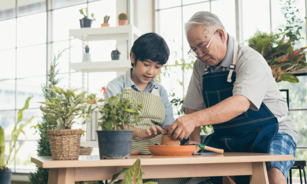 Cuidar el mundo desde el aula: una mirada educativa transformadora