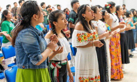 Aprender al estilo maya: una mirada antigua que ilumina el presente