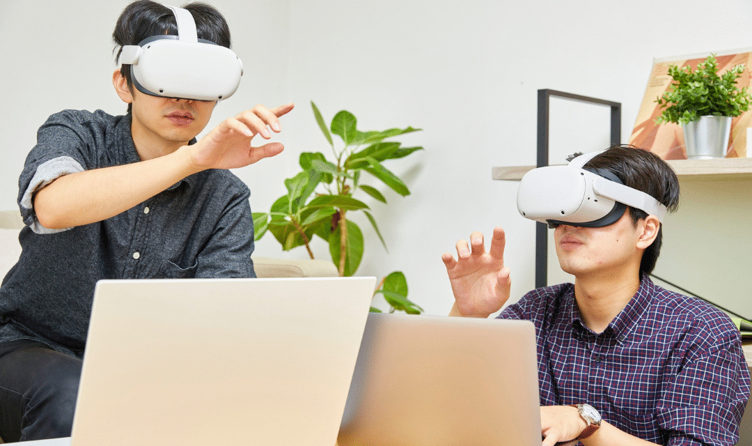 Aprender con juego y tecnología: el nuevo camino escolar