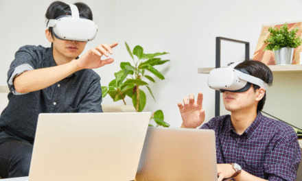 Aprender con juego y tecnología: el nuevo camino escolar