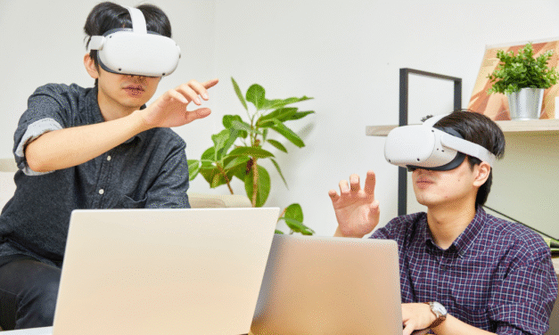 Aprender con juego y tecnología: el nuevo camino escolar