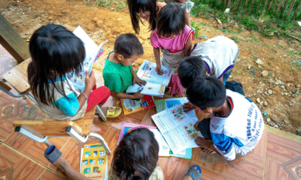 Aprendizaje en los rincones del mundo: innovación rural en la educación
