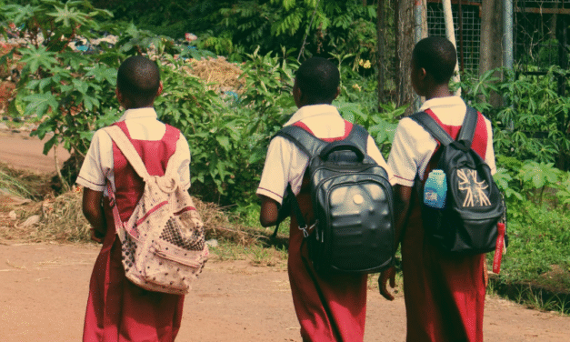 África educa su futuro: cambios, desafíos y oportunidades