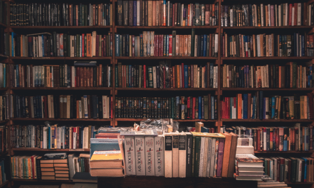 El legado eterno de la Biblioteca de Alejandría y su mensaje para la educación moderna