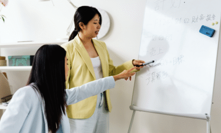 El secreto de Corea del Sur: tecnología con raíces y educación con alma