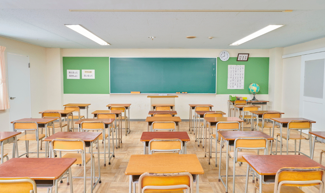 Cómo el modelo educativo romano dio forma a la enseñanza moderna