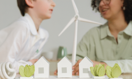 Educación ambiental: la clave para escuelas con compromiso real