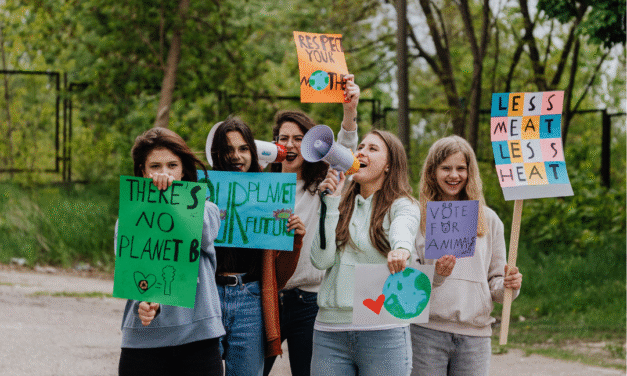 Escuela y ambiente: una formación para tiempos de cambio