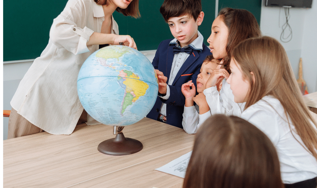 El método socrático: enseñar a pensar en lugar de repetir