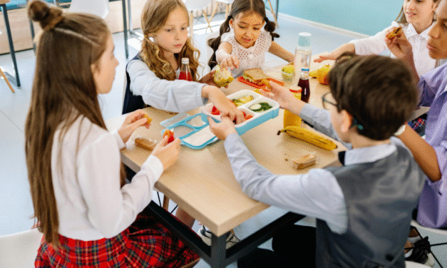 Educación en Finlandia: el secreto detrás de un aprendizaje profundo