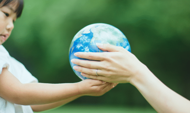 El papel de la escuela en un futuro sostenible y participativo