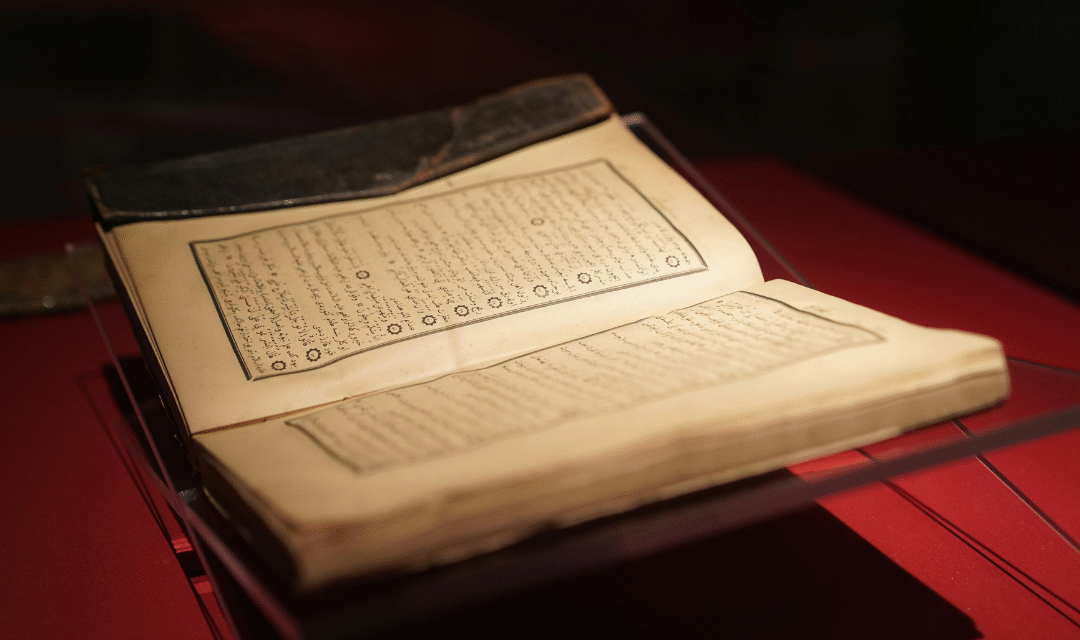 Cómo la antigua Grecia inventó la educación cívica