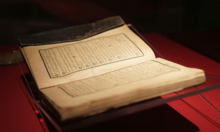 Cómo la antigua Grecia inventó la educación cívica