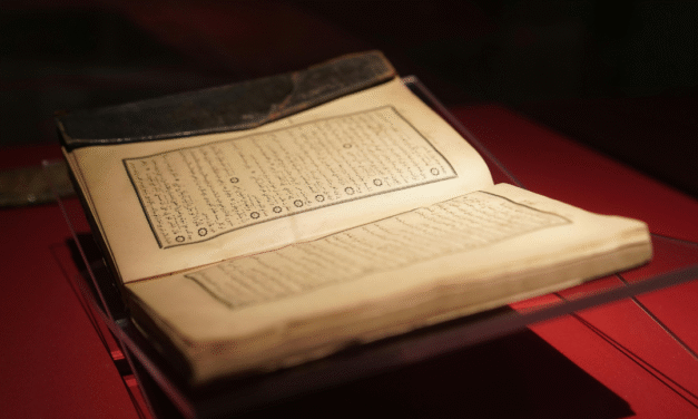 Cómo la antigua Grecia inventó la educación cívica