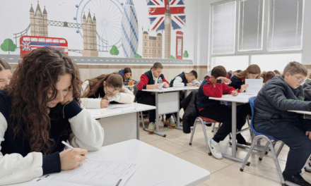 La escuela que escucha: redescubrir el silencio como forma de enseñanza