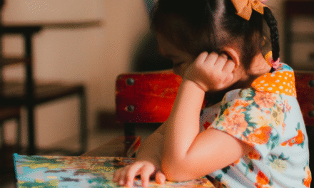 La educación que perdura cuando todo cambia