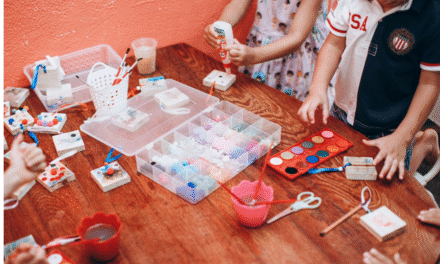 Aprendizaje profundo: el papel oculto de la creatividad