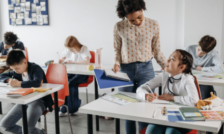 Enseñar lógica en la escuela: una apuesta por la independencia mental