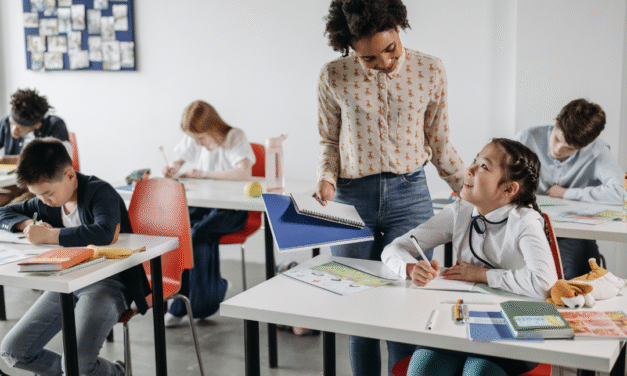 Enseñar lógica en la escuela: una apuesta por la independencia mental