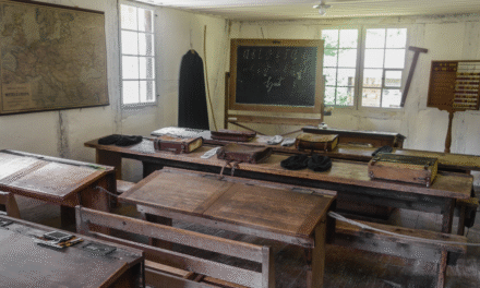 Los aprendizajes más valiosos que nos dejó la educación antigua