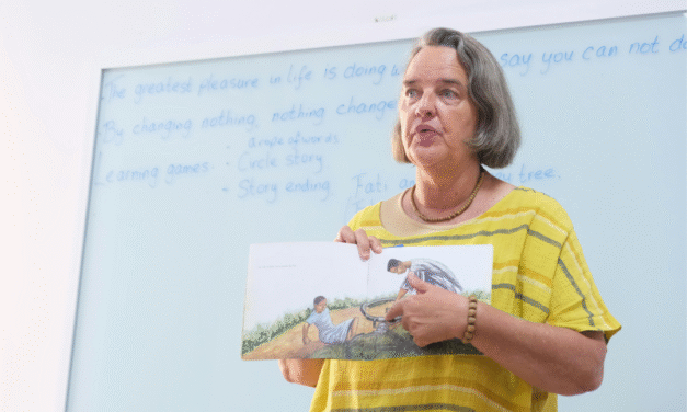 Educar con memoria: la clave para dar sentido al aprendizaje