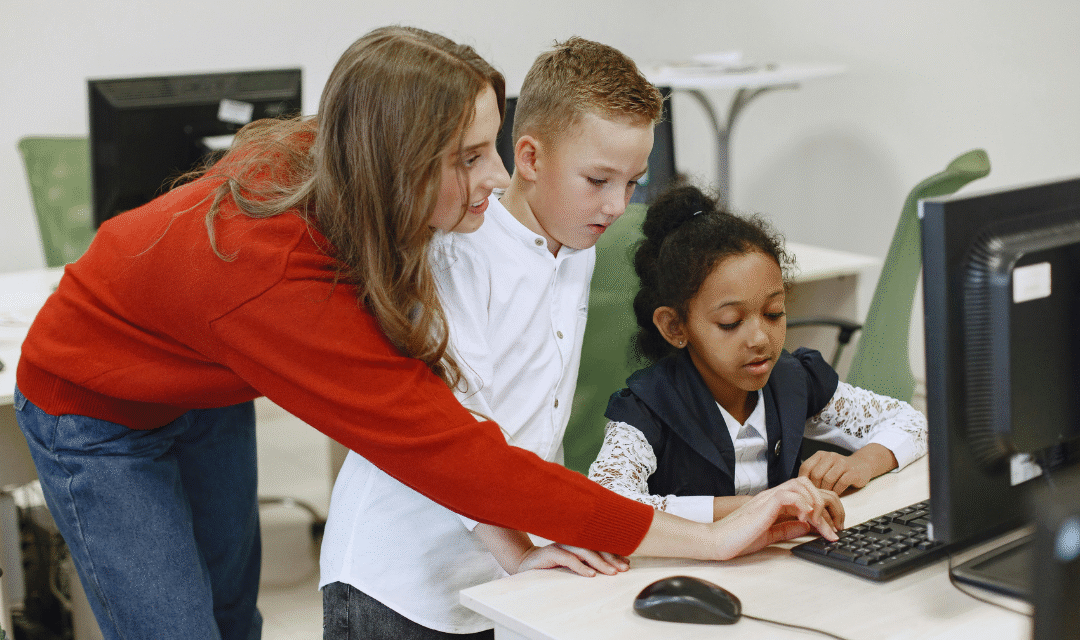 Discernir para comprender: la nueva tarea de la escuela moderna