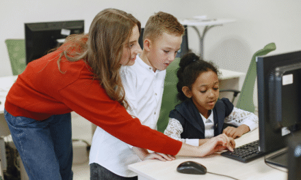 Discernir para comprender: la nueva tarea de la escuela moderna