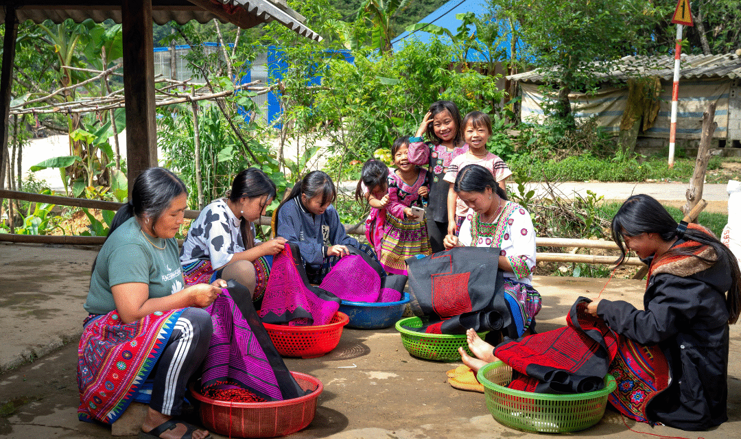 La educación del futuro se inspira en el pasado: el poder de aprender haciendo