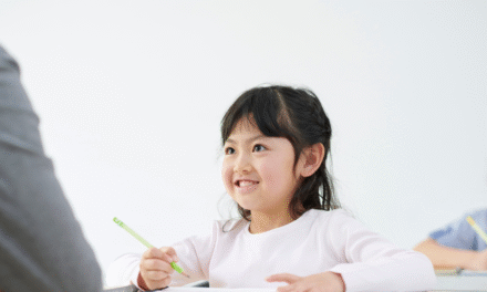 Aprender a preguntar: la nueva forma de aprender en la escuela del siglo XXI