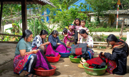 La educación del futuro se inspira en el pasado: el poder de aprender haciendo