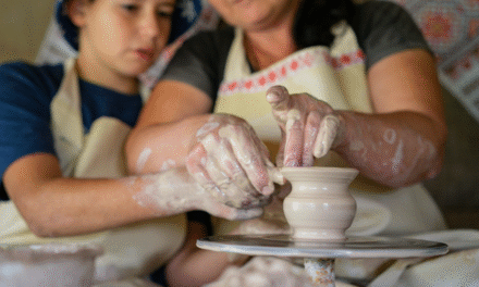 Enseñar con el ejemplo: el arte más antiguo del aprendizaje