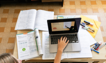 Tradición y futuro: el nuevo camino de la educación escolar