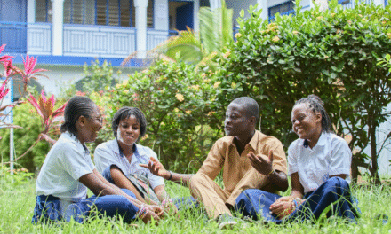 La reflexión y el diálogo como pilares de una escuela que forma pensamiento