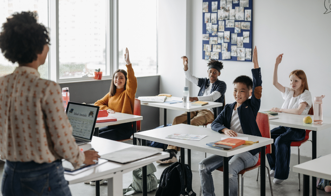 Educar el alma: cómo cambiaron las lecciones morales a lo largo del tiempo