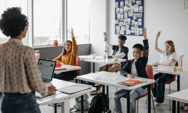 Educar el alma: cómo cambiaron las lecciones morales a lo largo del tiempo