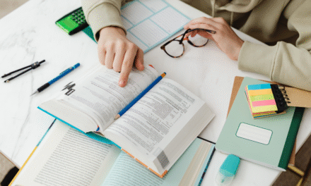 Enseñar con sentido: lo que la educación antigua puede aportar al presente